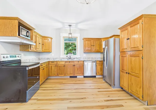 2nd image of 30 Spring St, Colebrook, NH 03576 | MLS# 5088407