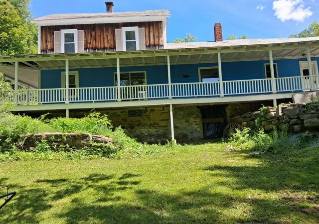 Homes for sale in Readsboro, VT | 176 Glen Ave, Readsboro, VT 05350 | MLS# 5088410