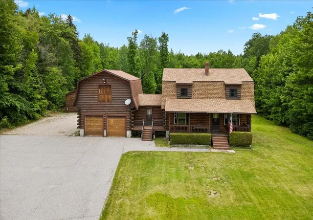 2nd image of 110 West Milan Rd, Milan, NH 03588 | MLS# 5088411