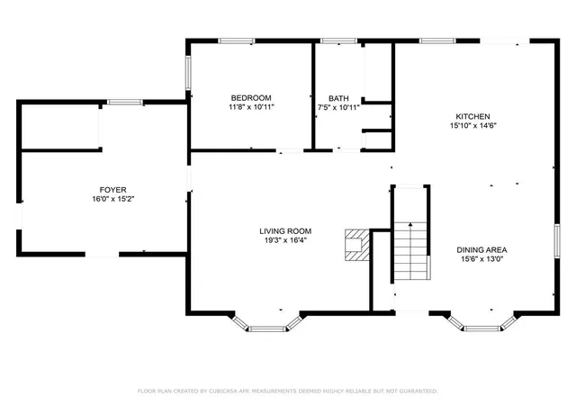 4th image of 110 West Milan Rd, Milan, NH 03588 | MLS# 5088411