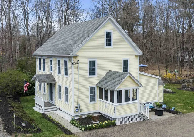 image of 105 Brentwood Rd, Exeter, NH 03833 | MLS# 5088428