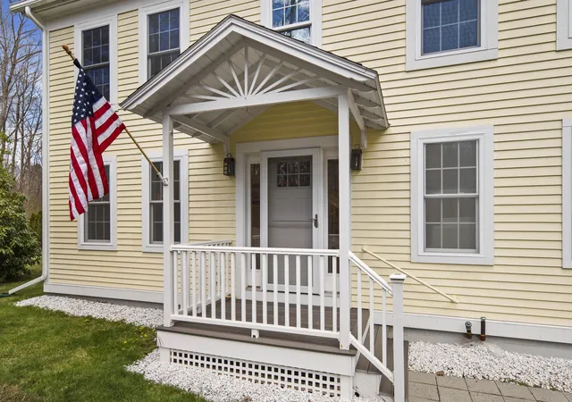 image of 105 Brentwood Rd, Exeter, NH 03833 | MLS# 5088428