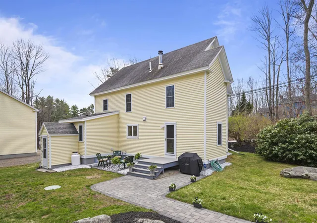 image of 105 Brentwood Rd, Exeter, NH 03833 | MLS# 5088428