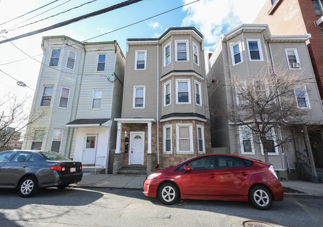 2nd image of 64 Bremen St, East Boston, MA 02128 | MLS# 5088431