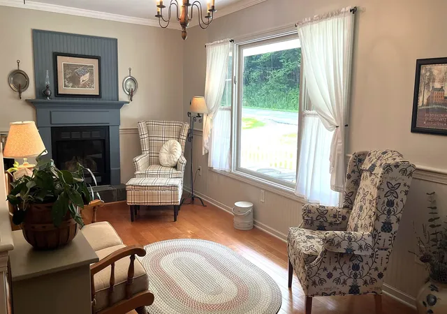 Photo 3 of Single family home for sale at 2563 Vt Rt 155, Mount Holly, VT 05758 | MLS# 5088432 | Listing updated on 2026-09-02