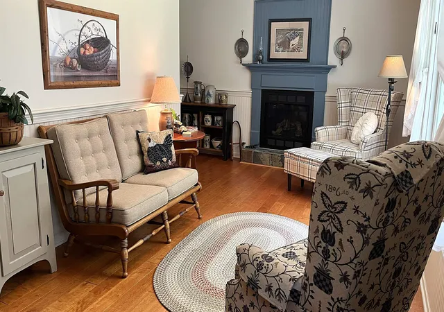 Photo 4 of Single family home for sale at 2563 Vt Rt 155, Mount Holly, VT 05758 | MLS# 5088432 | Listing updated on 2026-09-02