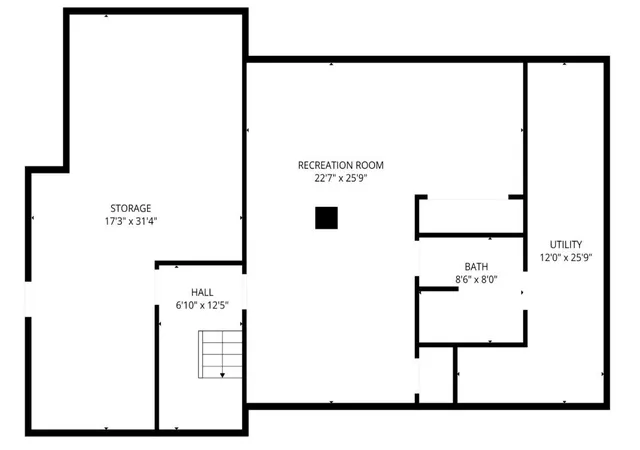 56th image of 57 Greenfield St, Manchester, NH 03104 | MLS# 5088468