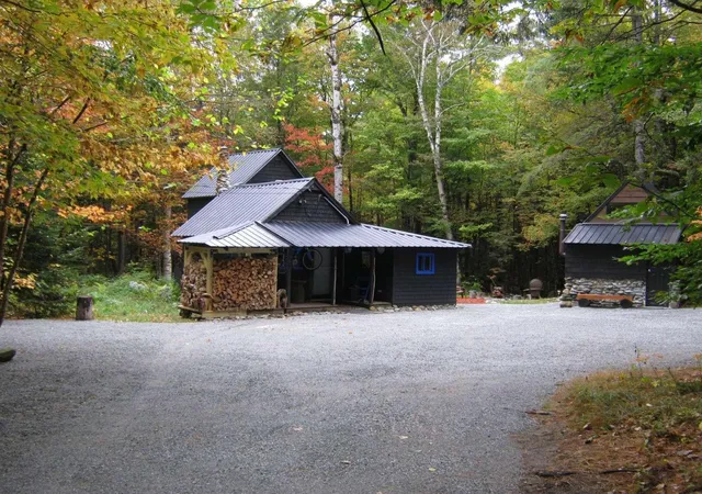 1st image of 111 Paine Rd, Easton, NH 03580 | MLS# 5088484