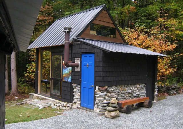2nd image of 111 Paine Rd, Easton, NH 03580 | MLS# 5088484