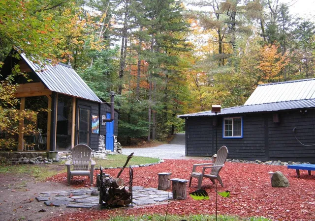3rd image of 111 Paine Rd, Easton, NH 03580 | MLS# 5088484