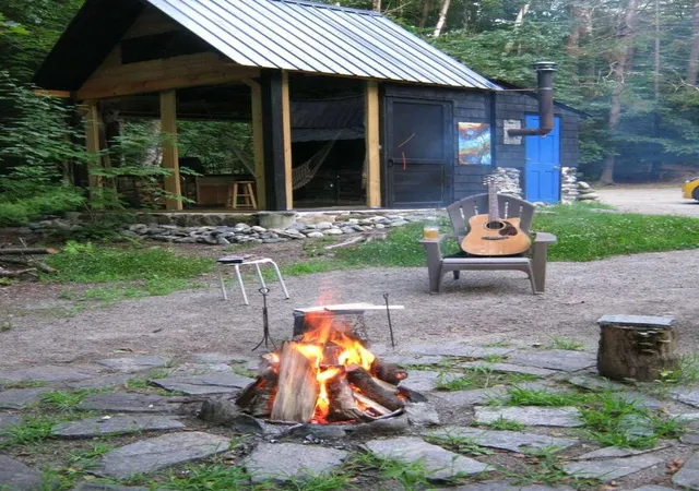 5th image of 111 Paine Rd, Easton, NH 03580 | MLS# 5088484
