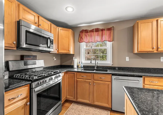 Homes for sale in Barrington, NH | 75 Mcdaniel Shore Dr, Barrington, NH 03825 | MLS# 5088485