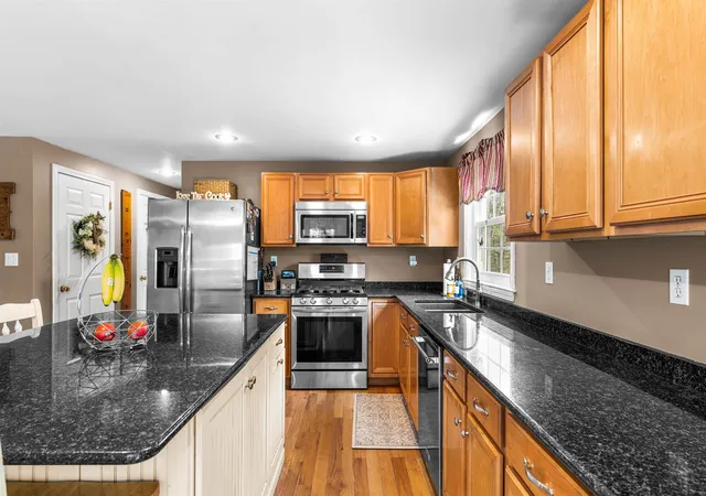 Homes for sale in Barrington, NH | 75 Mcdaniel Shore Dr, Barrington, NH 03825 | MLS# 5088485