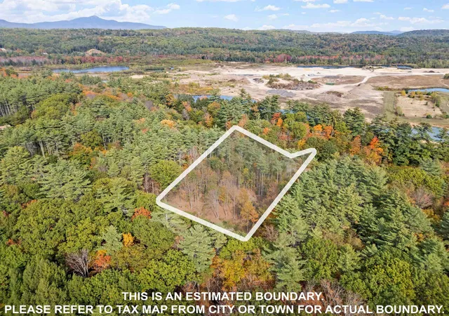 3rd image of 41 Foss Flats Rd, North Sandwich, NH 03259 | MLS# 5088489