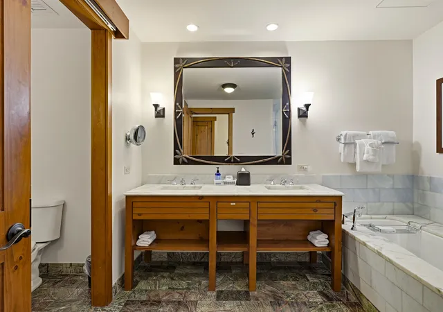 5th image of 7412 Mountain Rd #1204, Stowe, VT 05672 | MLS# 5088500