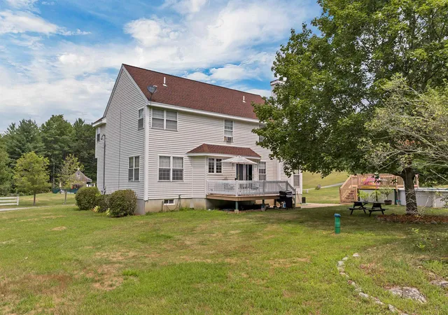 5th image of 4 Jennifer Dr, Pelham, NH 03076 | MLS# 5088502