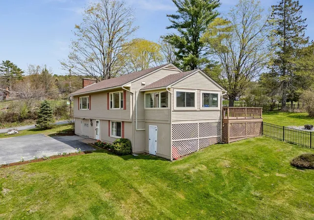 Homes for sale in Montpelier, VT | 219 Towne Hill Rd, Montpelier, VT 05602 | MLS# 5088537