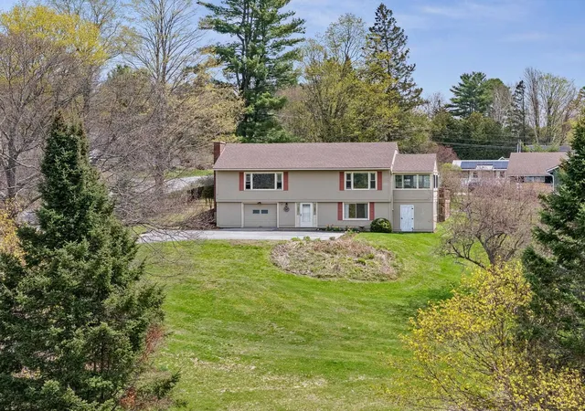 Homes for sale in Montpelier, VT | 219 Towne Hill Rd, Montpelier, VT 05602 | MLS# 5088537