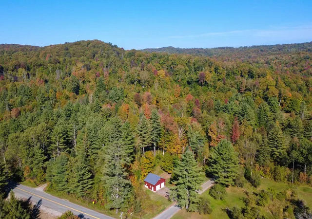 2nd image of 3 Cross Rd, Cabot, VT 05647 | MLS# 5088573