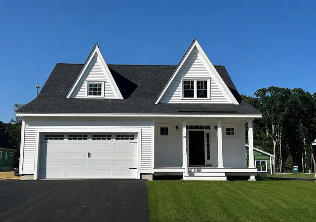 Condo for sale at 47 Summerwind Pl #16, Greenland, NH 03840 | MLS# 5088598
