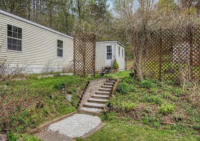 Photo 1 of Manufactured home for sale at 110 North Rd #51, Richmond, VT 05477 | MLS# 5088600 | Listing updated on 2026-07-16