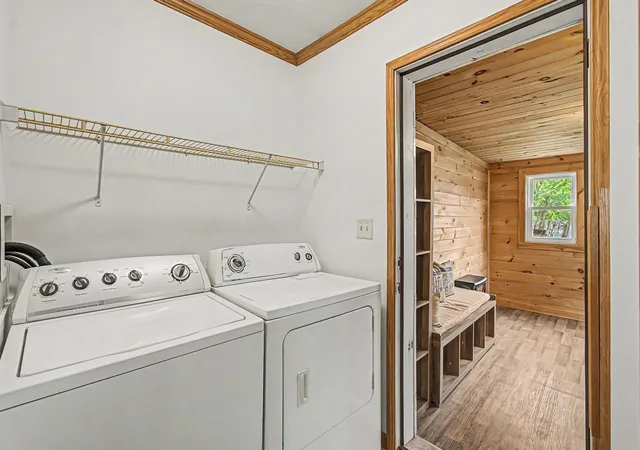 Photo 4 of Manufactured home for sale at 110 North Rd #51, Richmond, VT 05477 | MLS# 5088600 | Listing updated on 2026-07-16
