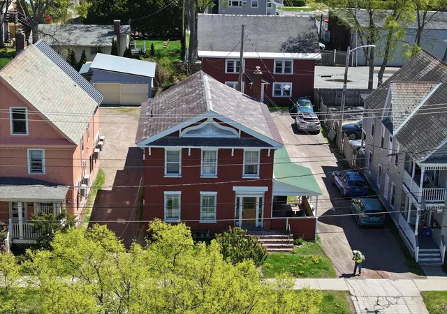 Photo 1 of Multi family home for sale at 18 Park St, Burlington, VT 05401 | MLS# 5088609 | Listing updated on 2026-07-22