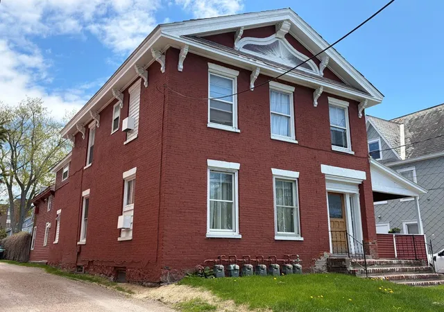Photo 2 of Multi family home for sale at 18 Park St, Burlington, VT 05401 | MLS# 5088609 | Listing updated on 2026-07-22