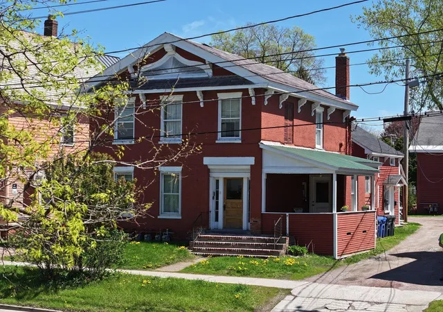 Photo 3 of Multi family home for sale at 18 Park St, Burlington, VT 05401 | MLS# 5088609 | Listing updated on 2026-07-22