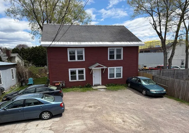 Photo 4 of Multi family home for sale at 18 Park St, Burlington, VT 05401 | MLS# 5088609 | Listing updated on 2026-07-22