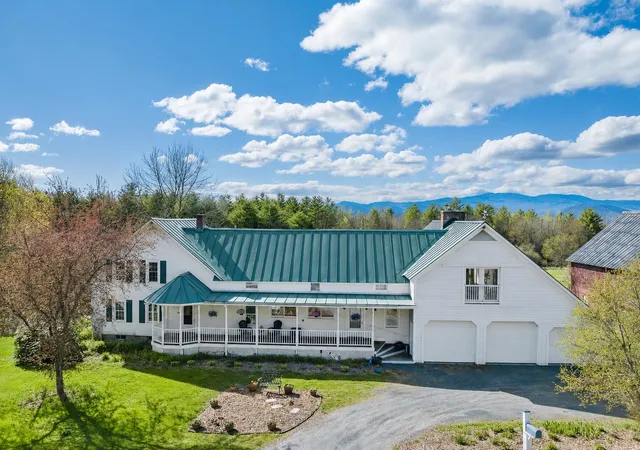 Homes for sale in Montpelier, VT | 855 Jacobs Rd, Montpelier, VT 05602 | MLS# 5088611