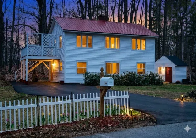30th image of 56 Bedford Ave, Gilford, NH 03249 | MLS# 5088615
