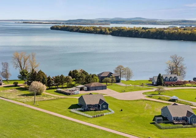 Photo 2 of Single family home for sale at 49 Hill Rd, South Hero, VT 05486 | MLS# 5088616 | Listing updated on 2026-08-25