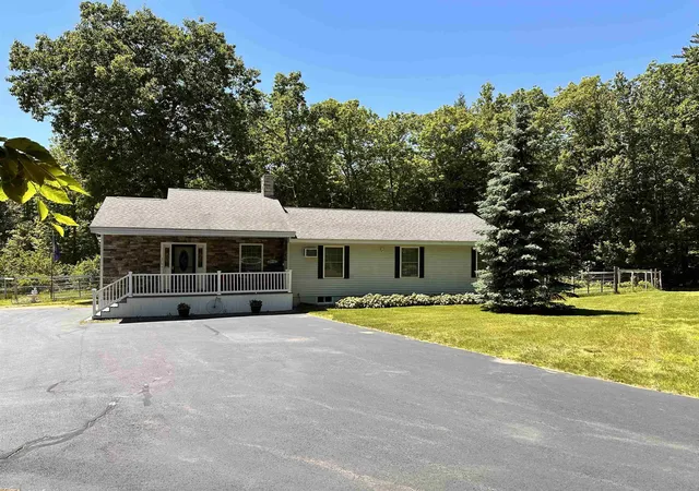 1st image of 378 Silver St, Middleton, NH 03887 | MLS# 5088621