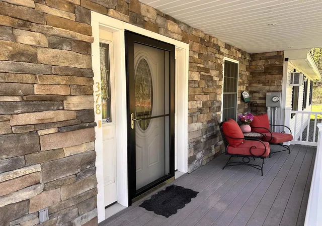 3rd image of 378 Silver St, Middleton, NH 03887 | MLS# 5088621