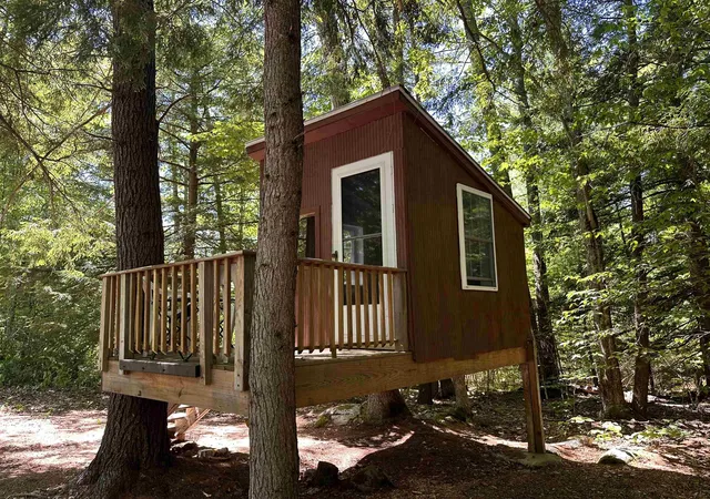5th image of 378 Silver St, Middleton, NH 03887 | MLS# 5088621