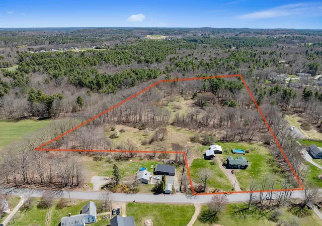 1st image of 58 Willow Rd Rd, East Kingston, NH 03827 | MLS# 5088626