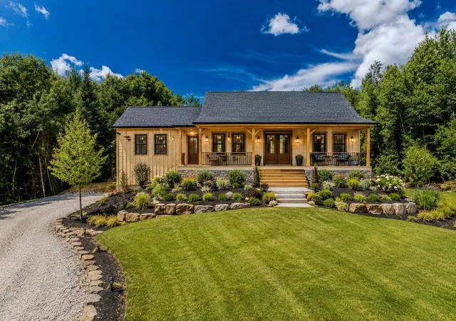 32nd image of 245 Manns Hill Rd, Littleton, NH 03561 | MLS# 5088631