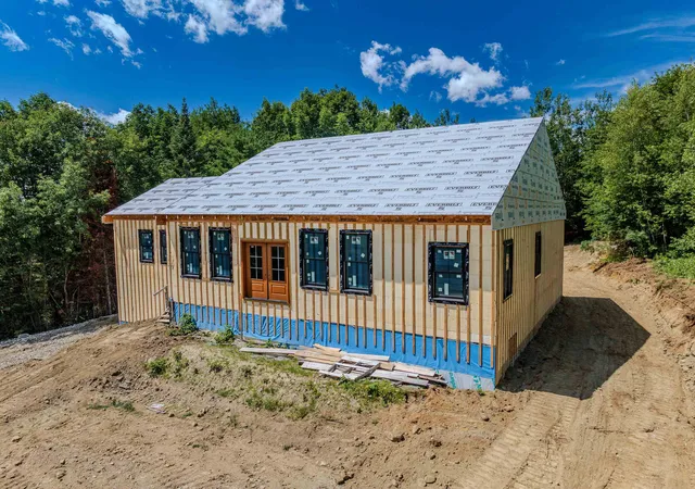 Photo 3 of Single family home for sale at 245 Manns Hill Rd, Littleton, NH 03561 | MLS# 5088631 | Listing updated on 2026-07-26