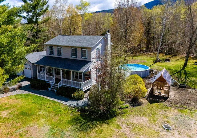 1st image of 20 Mt Carter Dr, Gorham, NH 03581 | MLS# 5088648