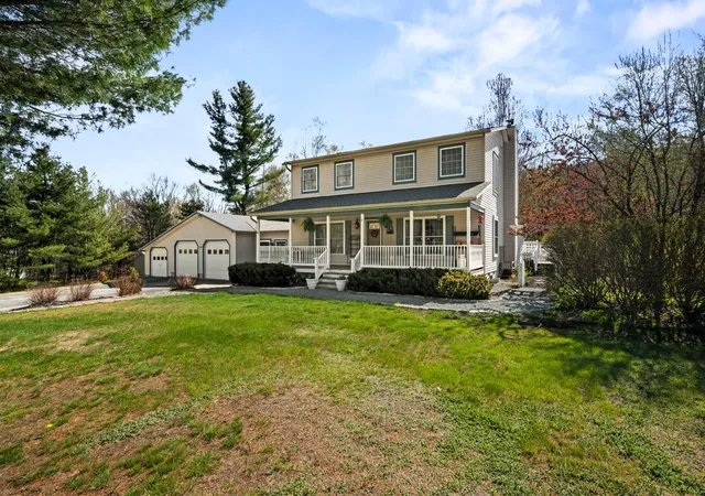 2nd image of 20 Mt Carter Dr, Gorham, NH 03581 | MLS# 5088648