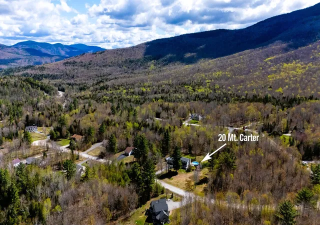 4th image of 20 Mt Carter Dr, Gorham, NH 03581 | MLS# 5088648