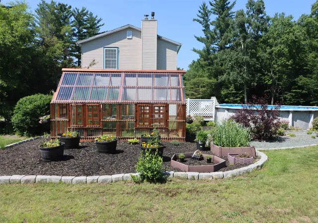 5th image of 20 Mt Carter Dr, Gorham, NH 03581 | MLS# 5088648