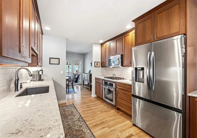 Homes for sale in Portsmouth, NH | 579 Sagamore Ave #24, Portsmouth, NH 03801 | MLS# 5088669