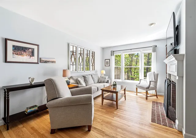 Homes for sale in Portsmouth, NH | 579 Sagamore Ave #24, Portsmouth, NH 03801 | MLS# 5088669