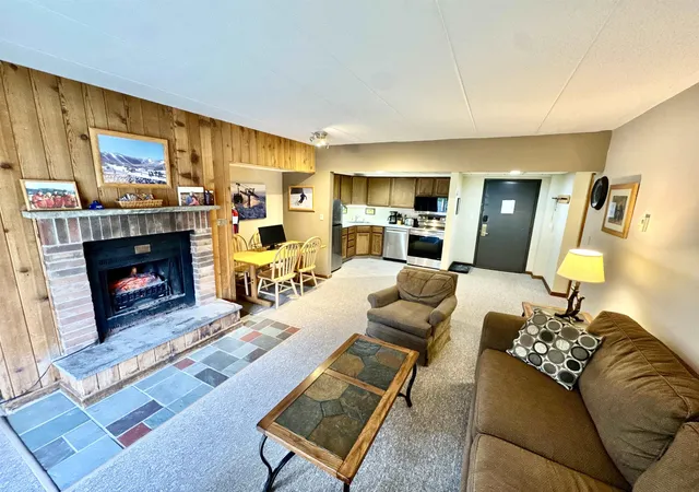1st image of 135 East Mountain Rd #1-A-3, Killington, VT 05751 | MLS# 5088695