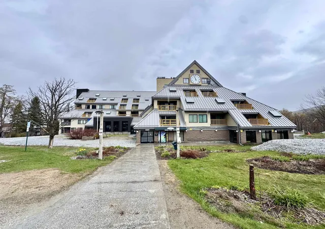 2nd image of 135 East Mountain Rd #1-A-3, Killington, VT 05751 | MLS# 5088695