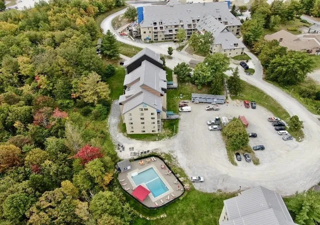 3rd image of 135 East Mountain Rd #1-A-3, Killington, VT 05751 | MLS# 5088695