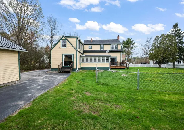 Photo 3 of Single family home for sale at 7 Pleasant St, Lancaster, NH 03584 | MLS# 5088717 | Listing updated on 2026-06-24