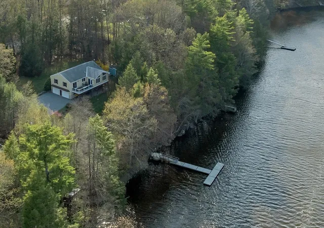 5th image of 20 Birch Dr, Newmarket, NH 03857 | MLS# 5088725